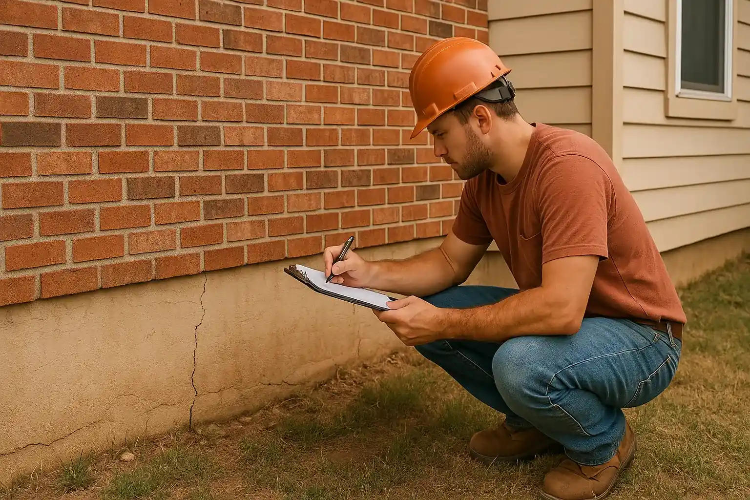 Foundation Repair Services in Amarillo Texas - Best Amarillo Foundation Repair